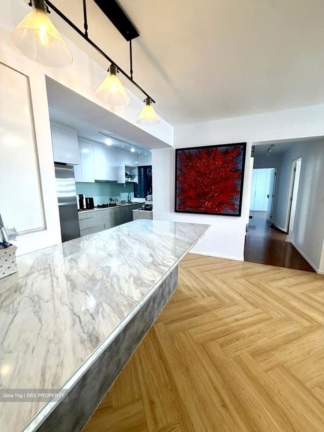 Blk 308A Waterway Terraces I (Punggol), HDB 5 Rooms #628309191